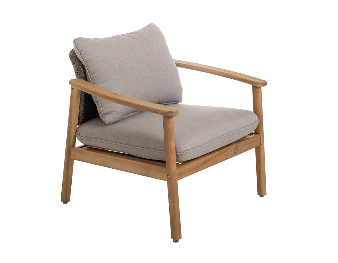 RIO LOUNGE CHAIR