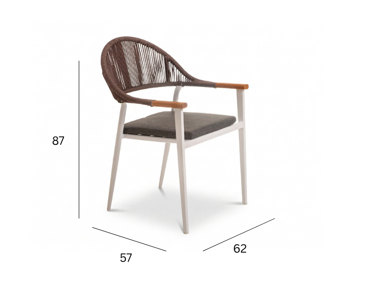 VENTO DINING CHAIR