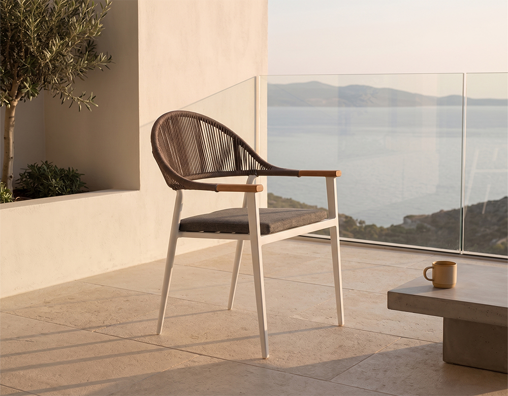 VENTO DINING CHAIR - Image 2