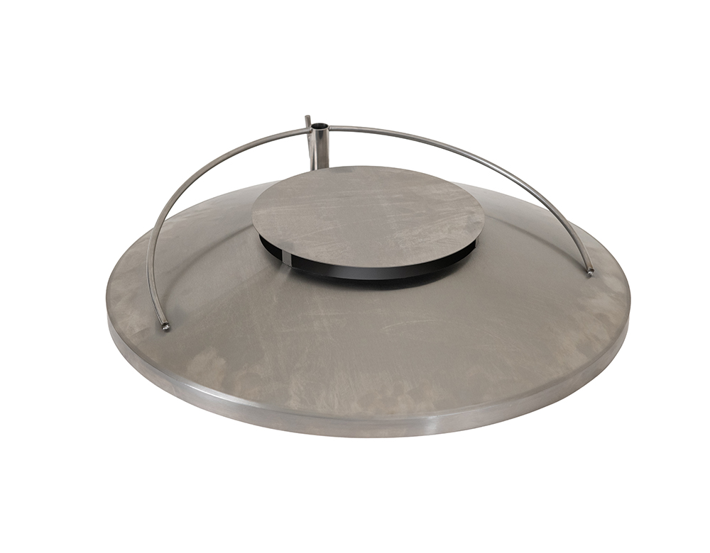 SMOKE PROTECTOR