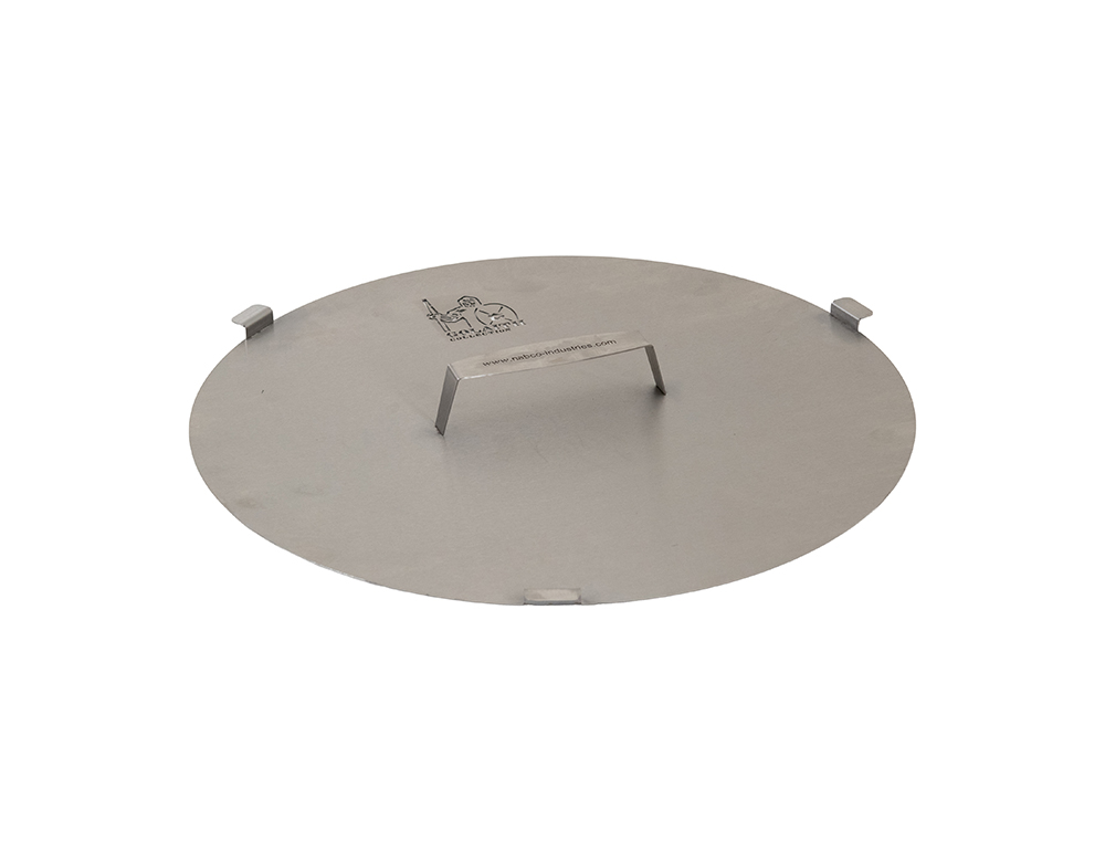 FIREFIT COVER STAINLESS STEEL