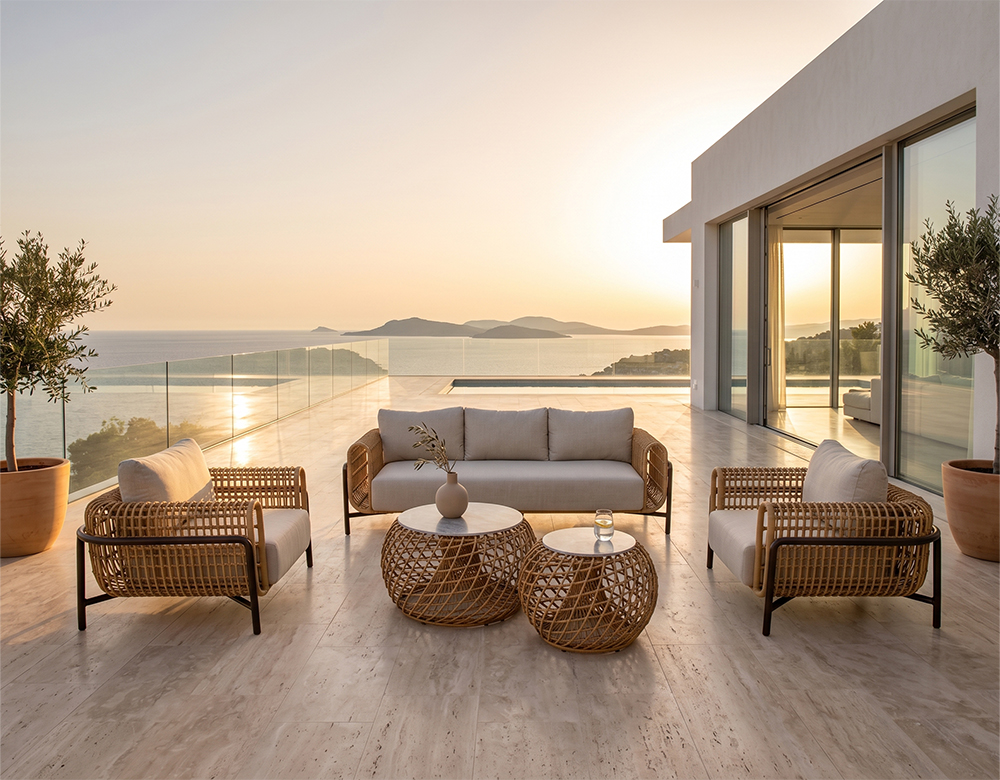 VALENCIA LIVING SET - Image 2