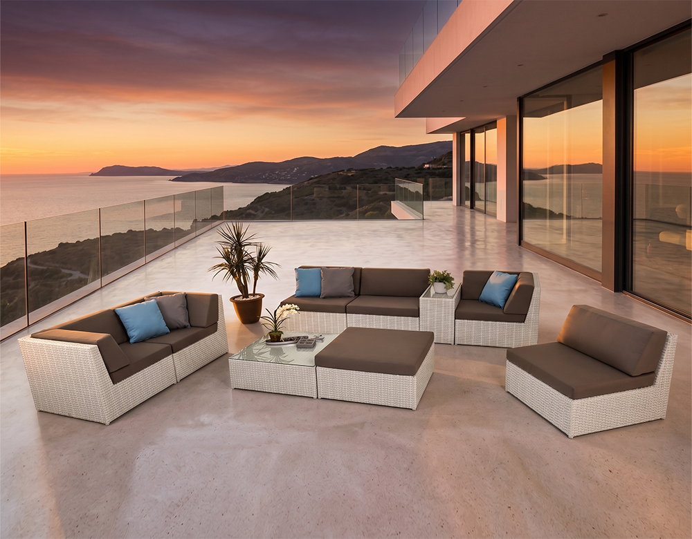 CLAYTON LIVING SET - Image 2