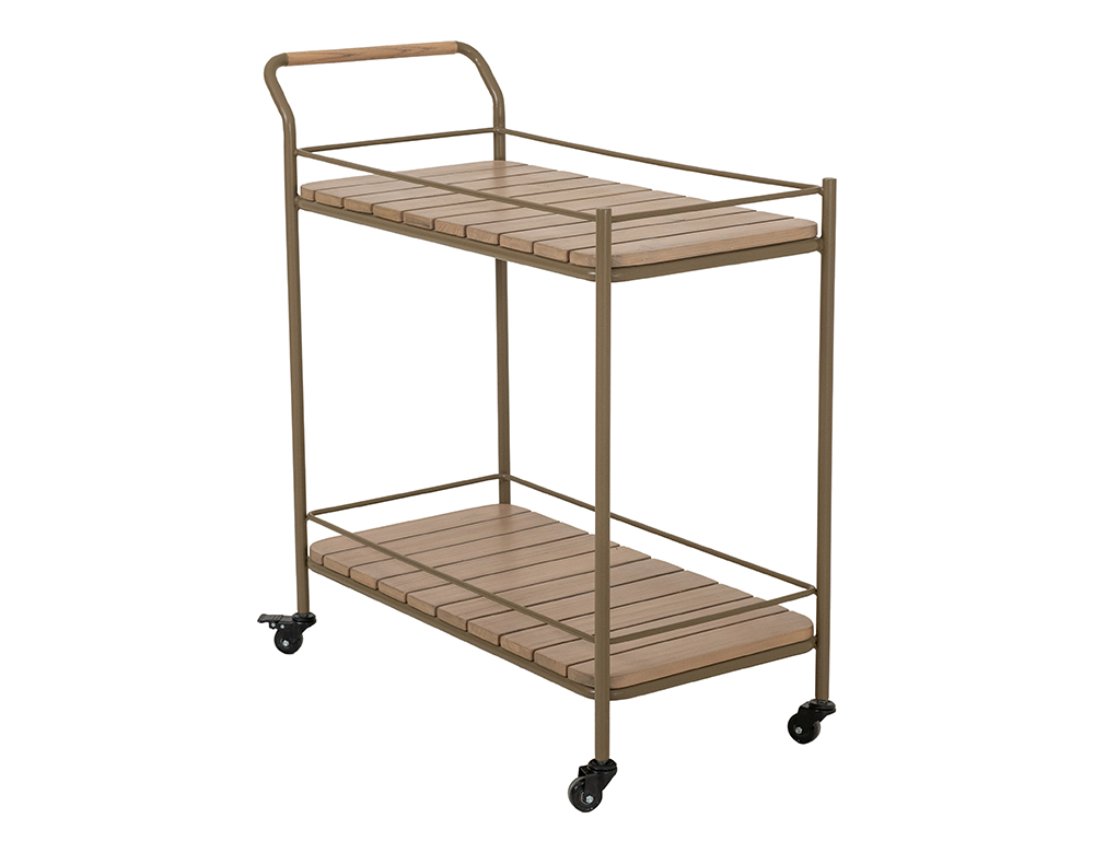 SERVICE TROLLY