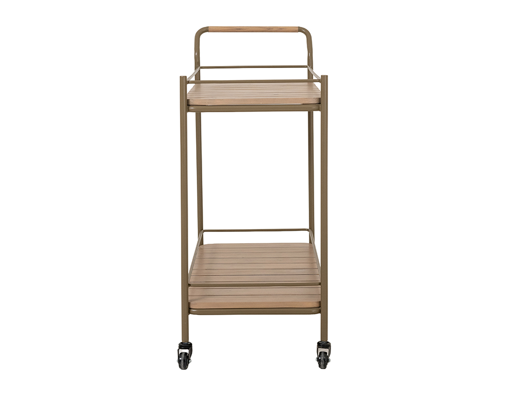 SERVICE TROLLY - Image 3