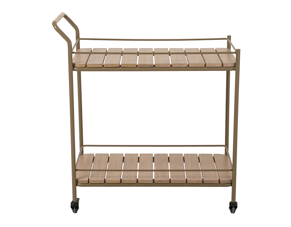 SERVICE TROLLY - Image 2