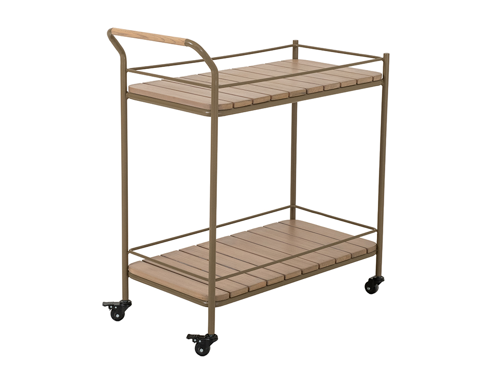SERVICE TROLLY - Image 4