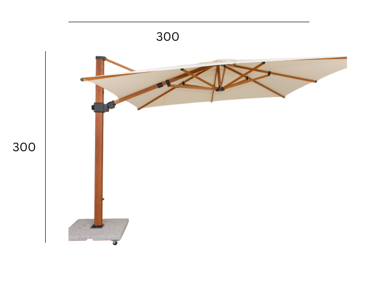 VELA UMBRELLA