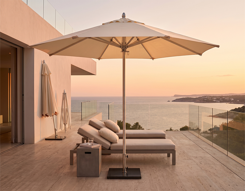 BARCELONA UMBRELLA - Image 2