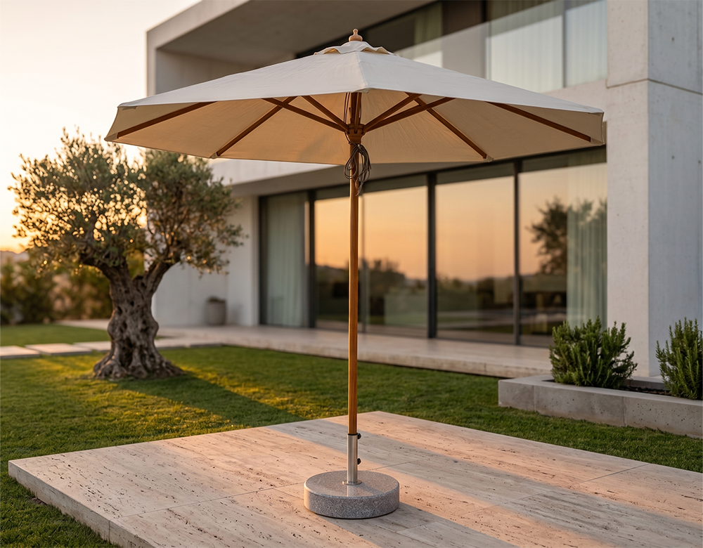 COMMERCIAL UMBRELLA - Image 2