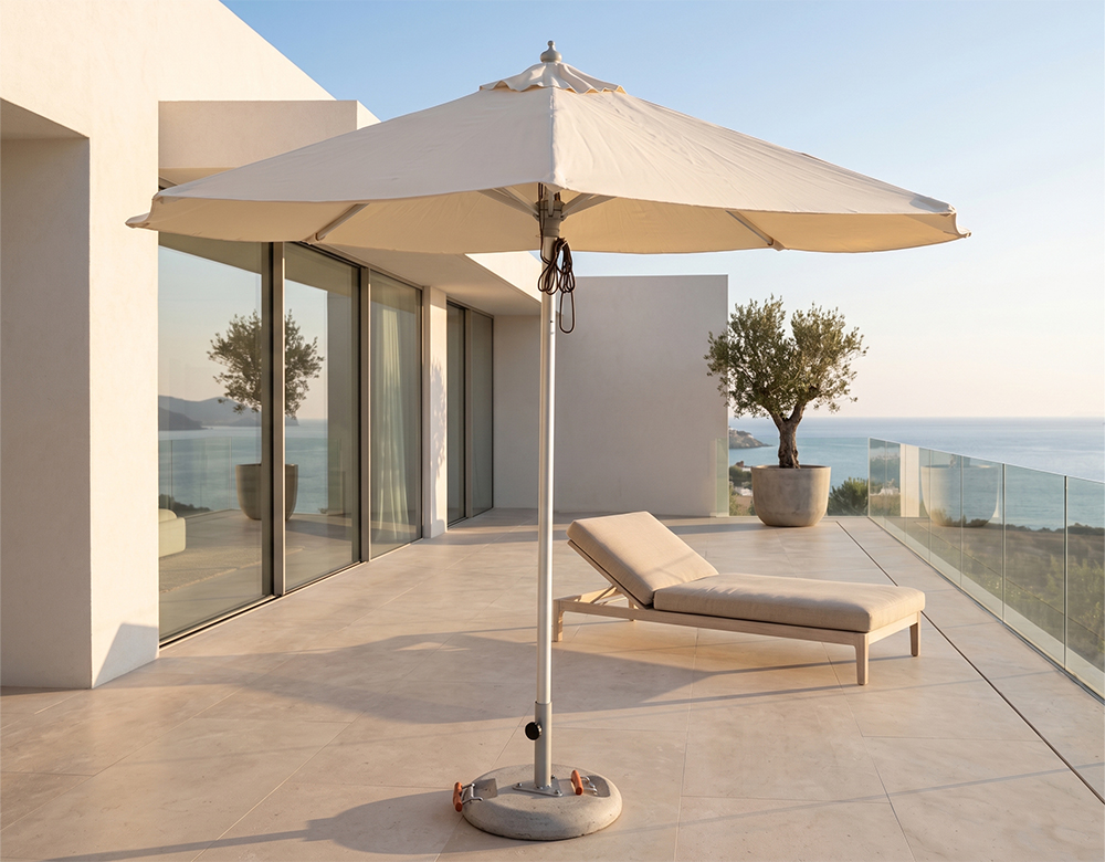 COMMERCIAL UMBRELLA - Image 2