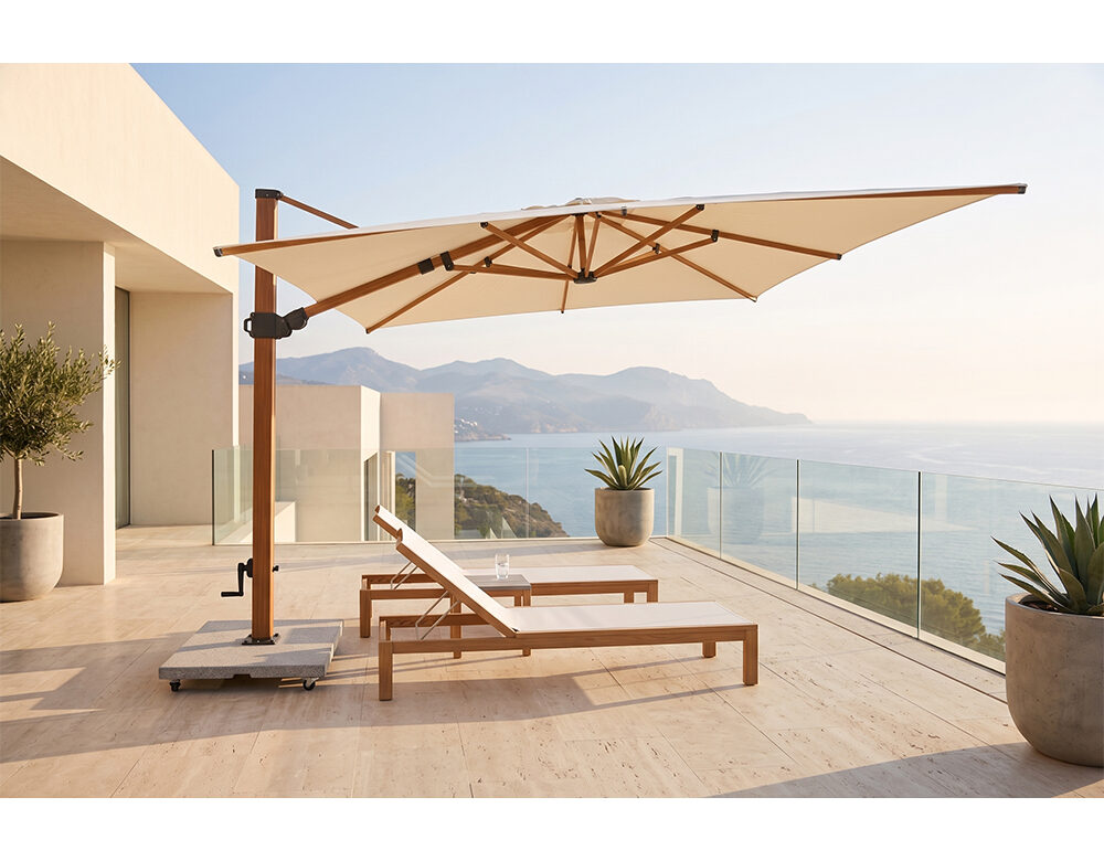 VELA UMBRELLA - Image 2