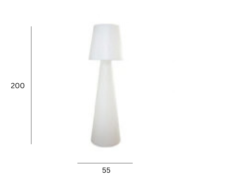 ASTRA LAMP