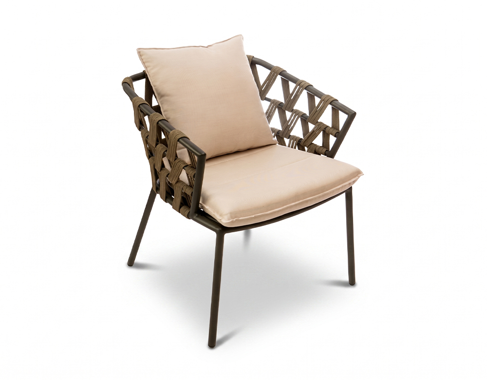 KAZI DINING CHAIR