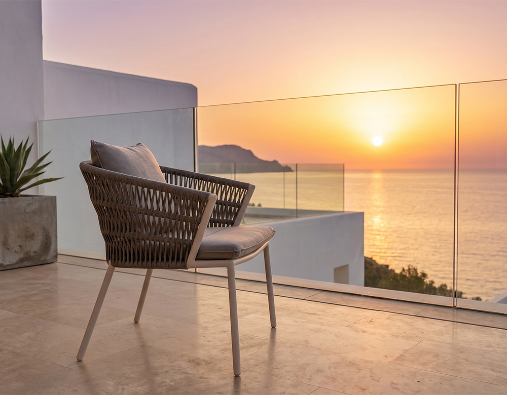 KAZI DINING CHAIR - Image 2