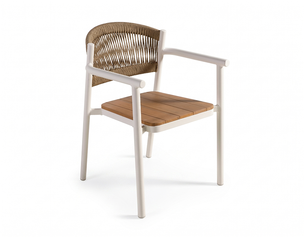 LILY DINING CHAIR