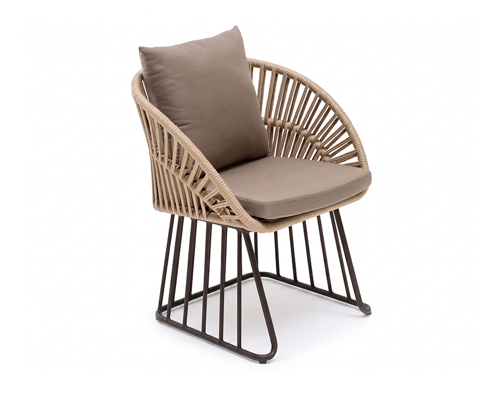 MARIO DINING CHAIR