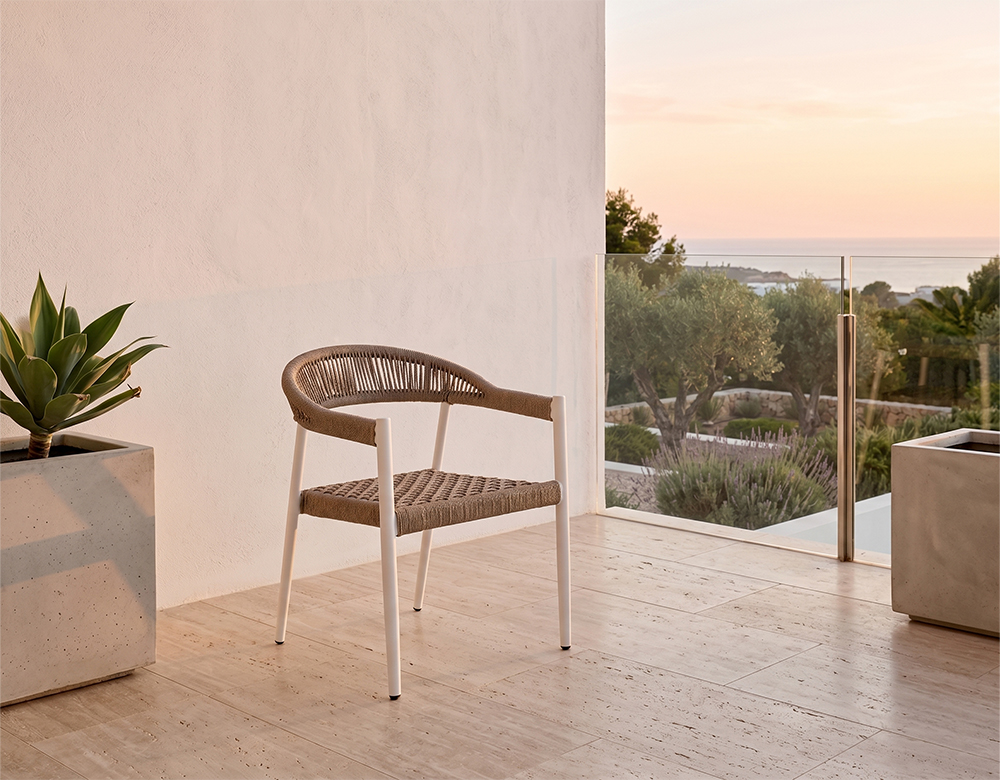 MAXIME DINING CHAIR - Image 2