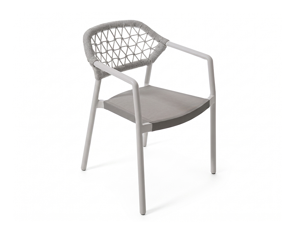 RHOSSILI DINING CHAIR - Image 3
