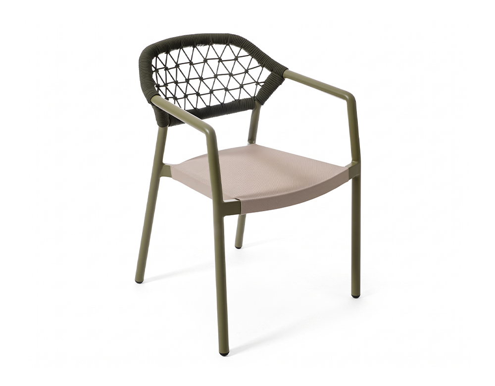 RHOSSILI DINING CHAIR - Image 4