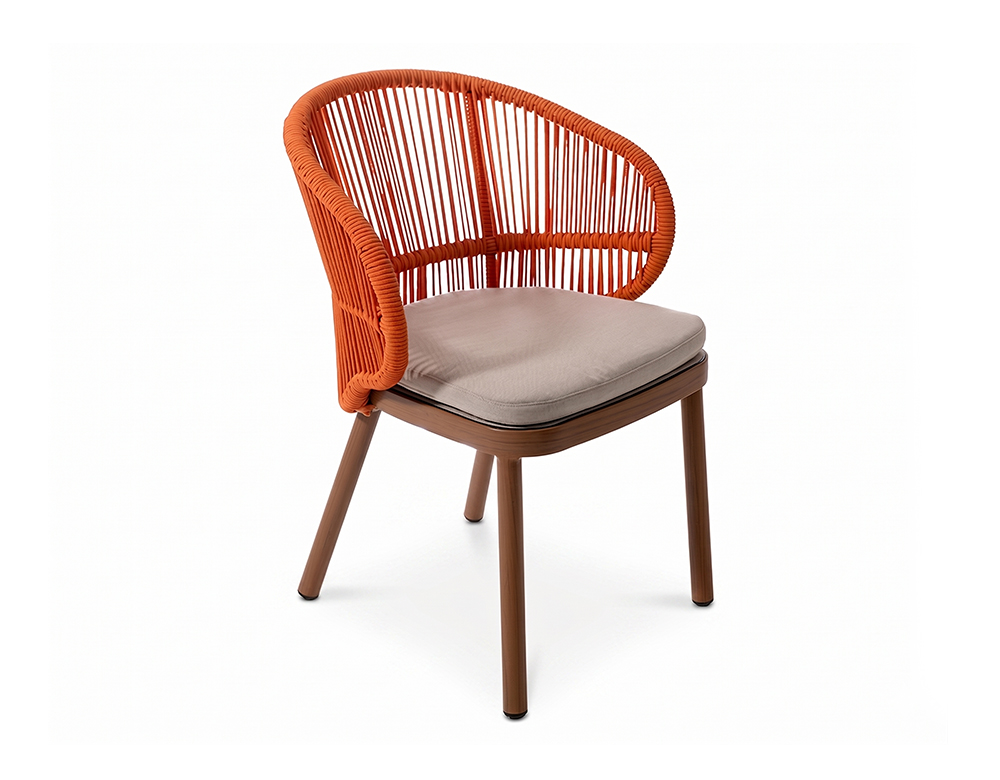 tanzania dining chair