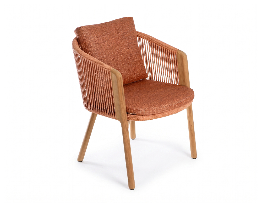 THEMA DINING CHAIR