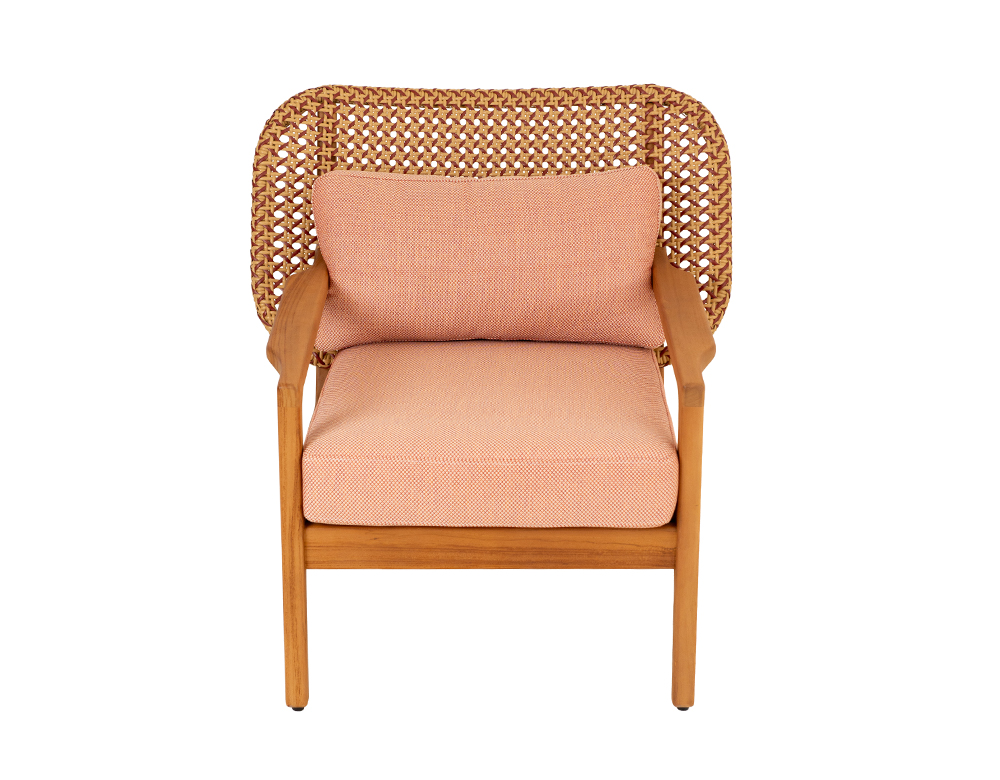 BELLA LOUNGE CHAIR - Image 2