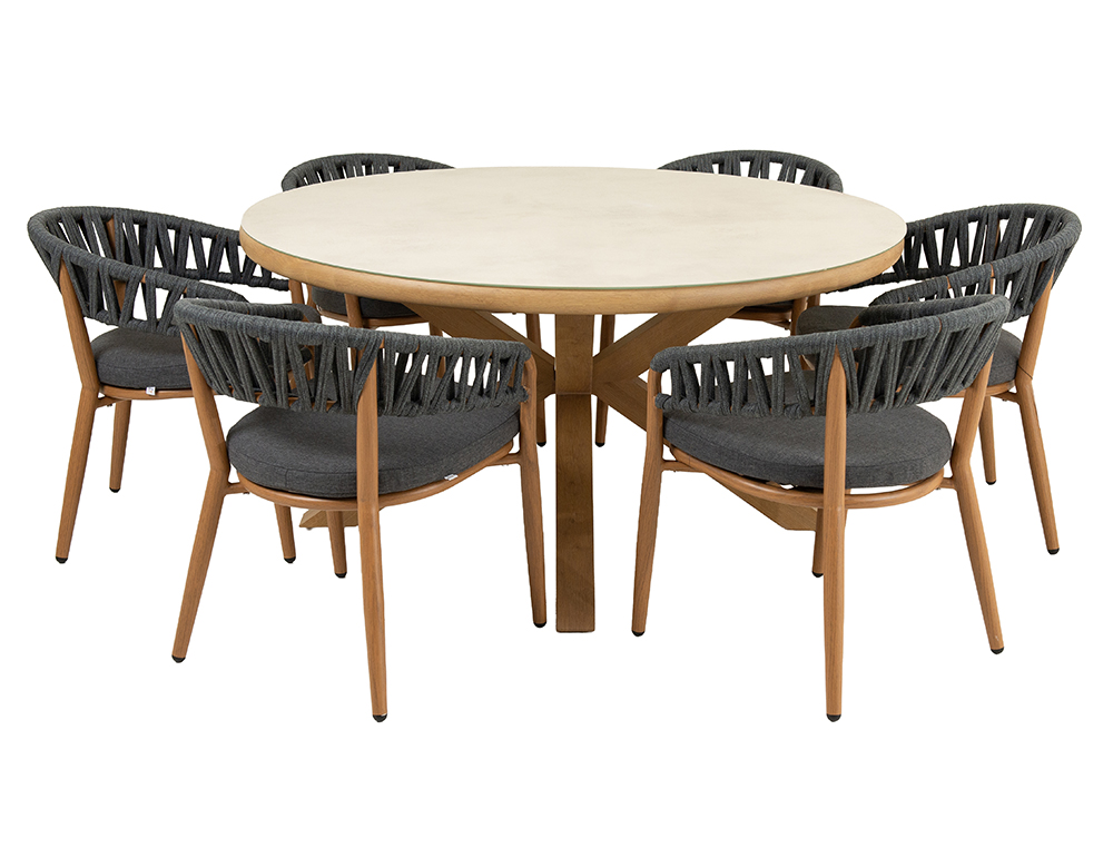 PALMA DINING SET