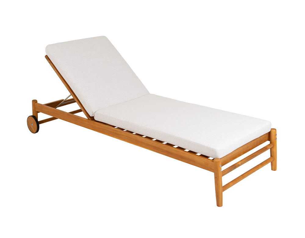 CUBA SUNLOUNGER - Image 4
