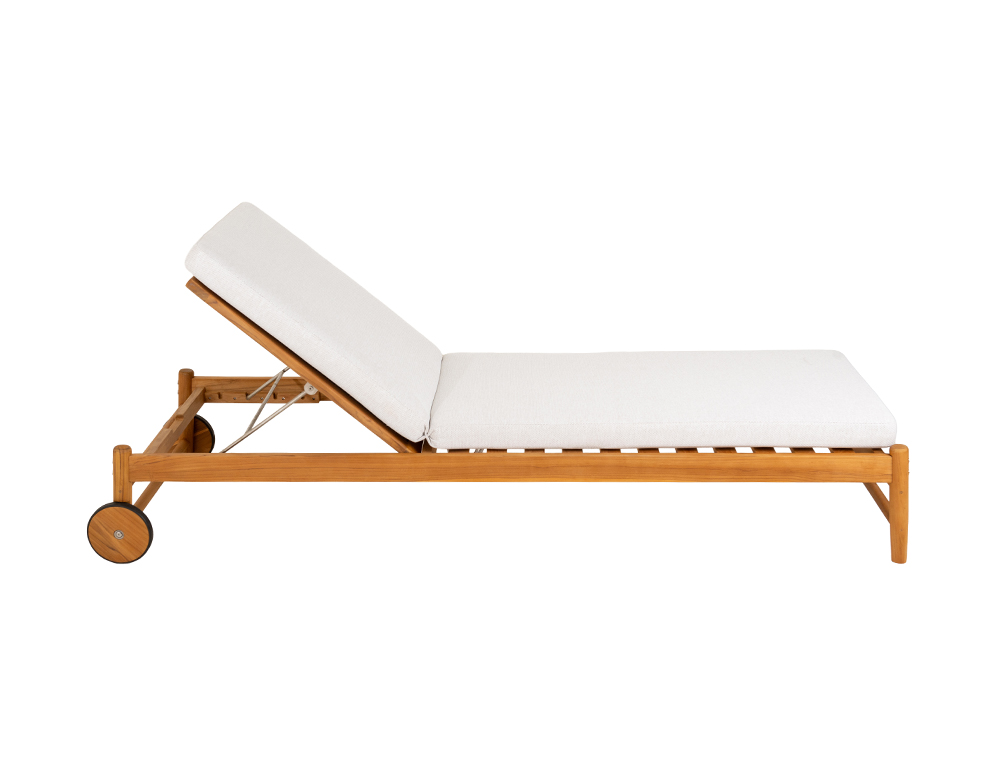 CUBA SUNLOUNGER