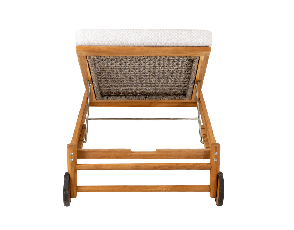 CUBA SUNLOUNGER - Image 2