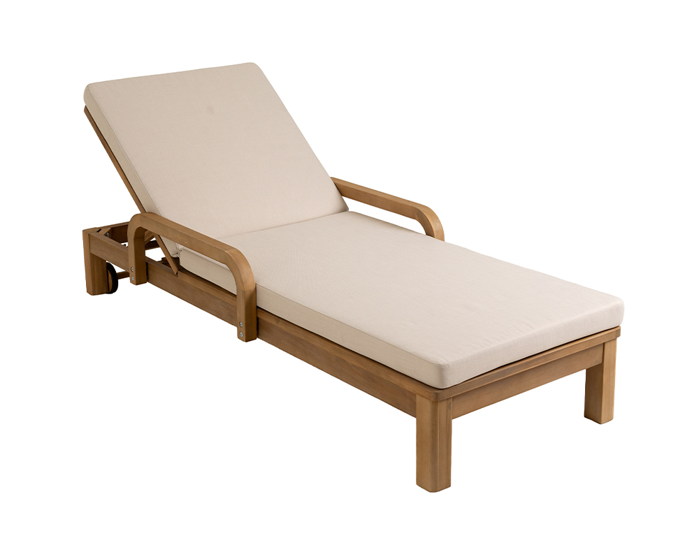 GROVE SUNLOUNGER - Image 2