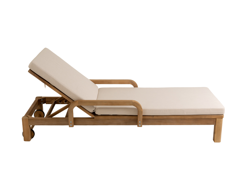 GROVE SUNLOUNGER
