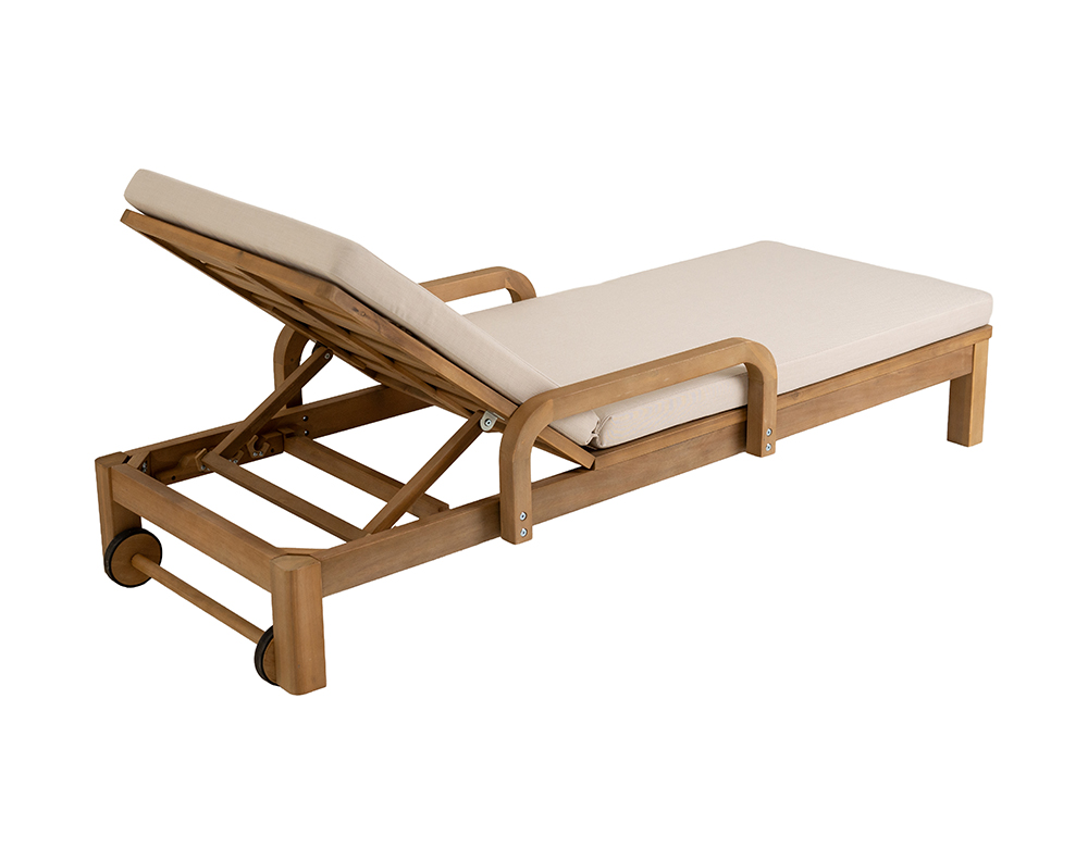 GROVE SUNLOUNGER - Image 3