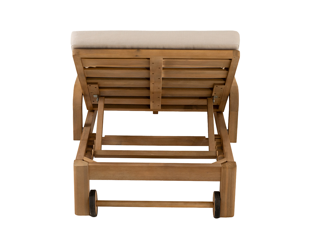 GROVE SUNLOUNGER - Image 4