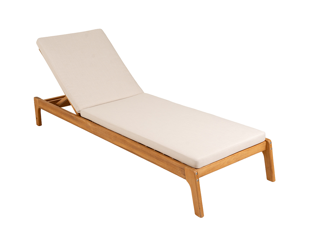 ZORA SUNLOUNGER - Image 2