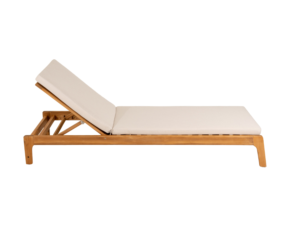 ZORA SUNLOUNGER