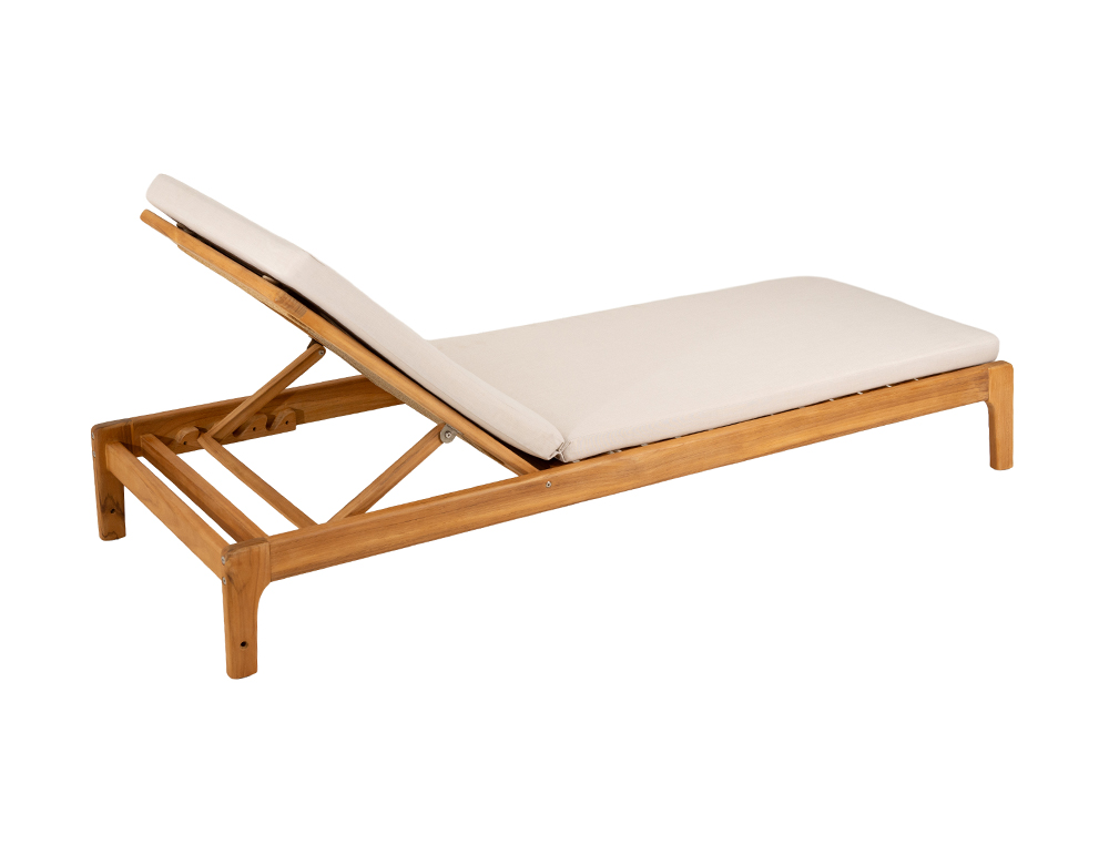 ZORA SUNLOUNGER - Image 4