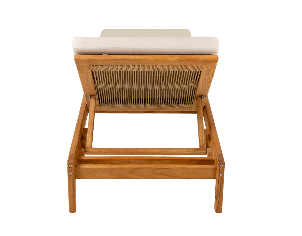 ZORA SUNLOUNGER - Image 3