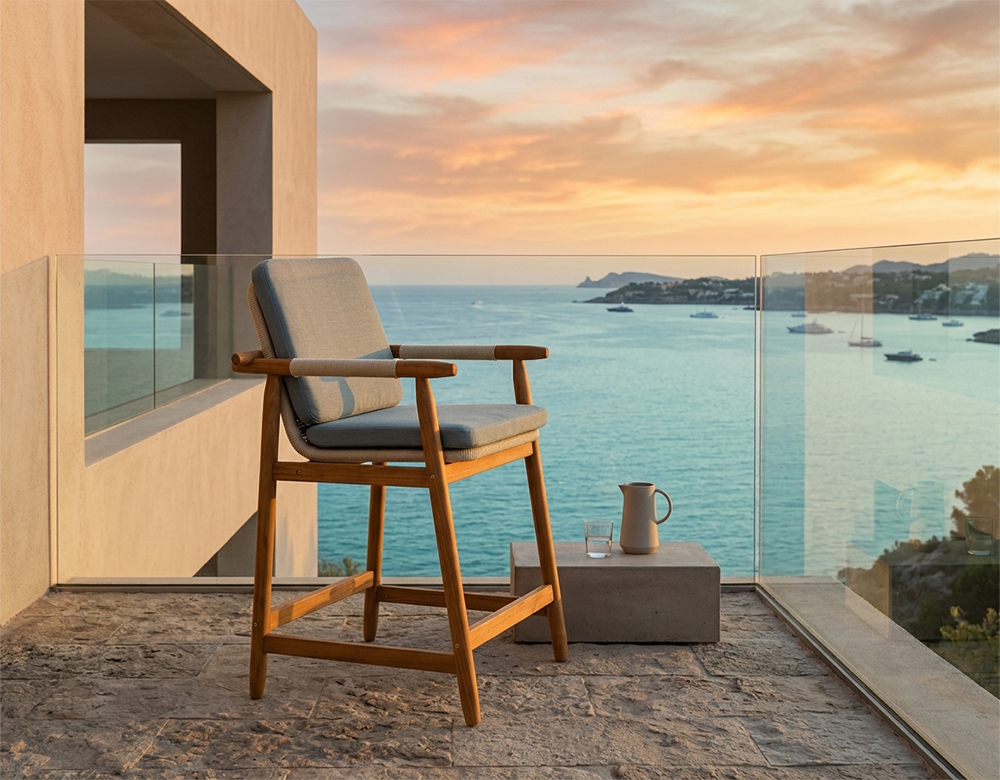 DUNE BARSTOOL - Image 2