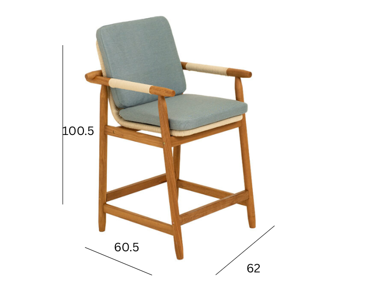 dune barstool
